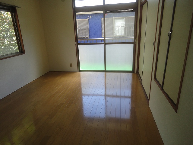 貸テラスハウス